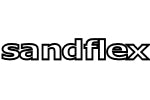 Sandflex Rust Eraser