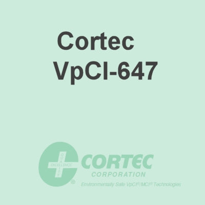 Cortec VpCI-647