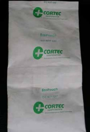 Cortec EcoPouch (50/carton)