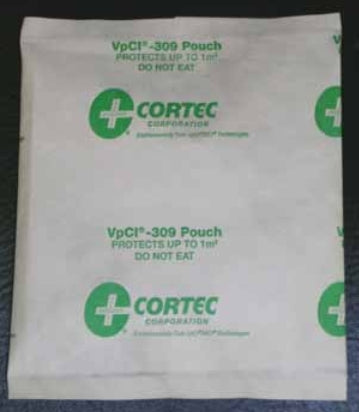 Cortec VpCI-309 Pouch (50/carton)