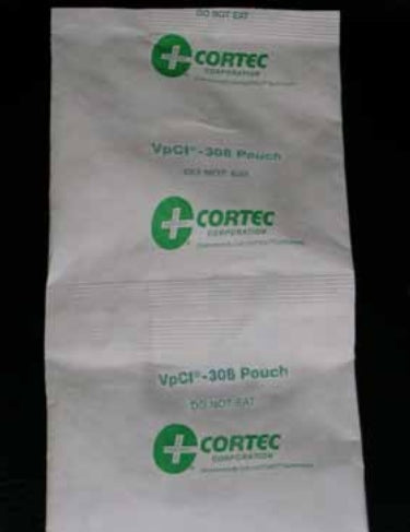 Cortec VpCI-308 Pouch (50/carton)