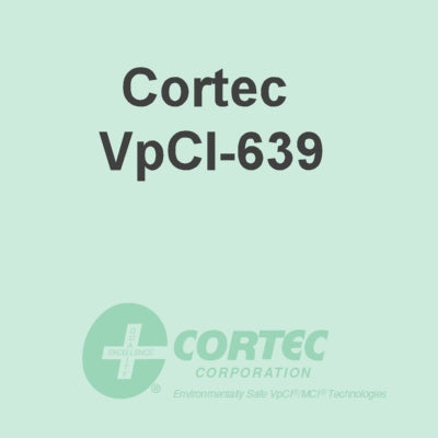Cortec VpCI-639