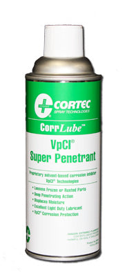 Cortec VpCI Super Penetrant Spray - Case