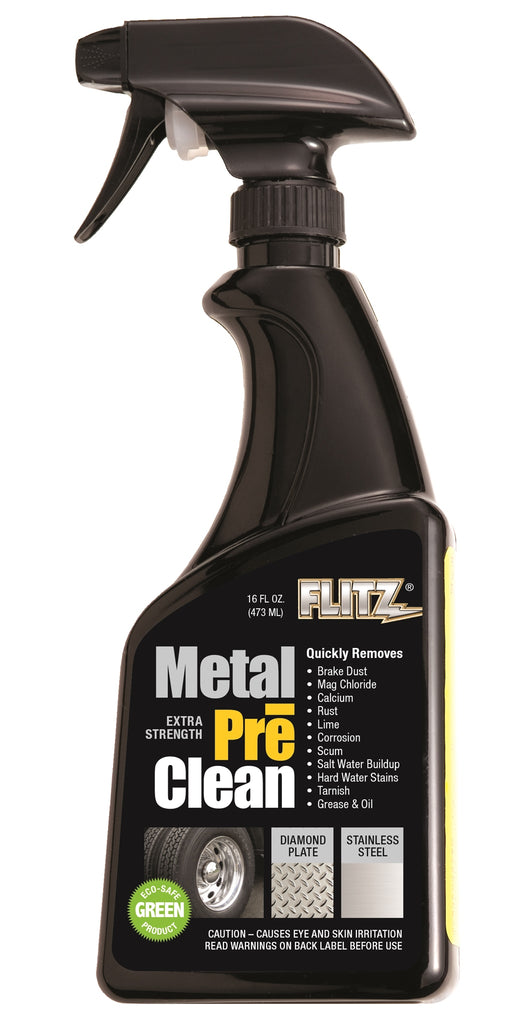 Flitz Metal PreClean