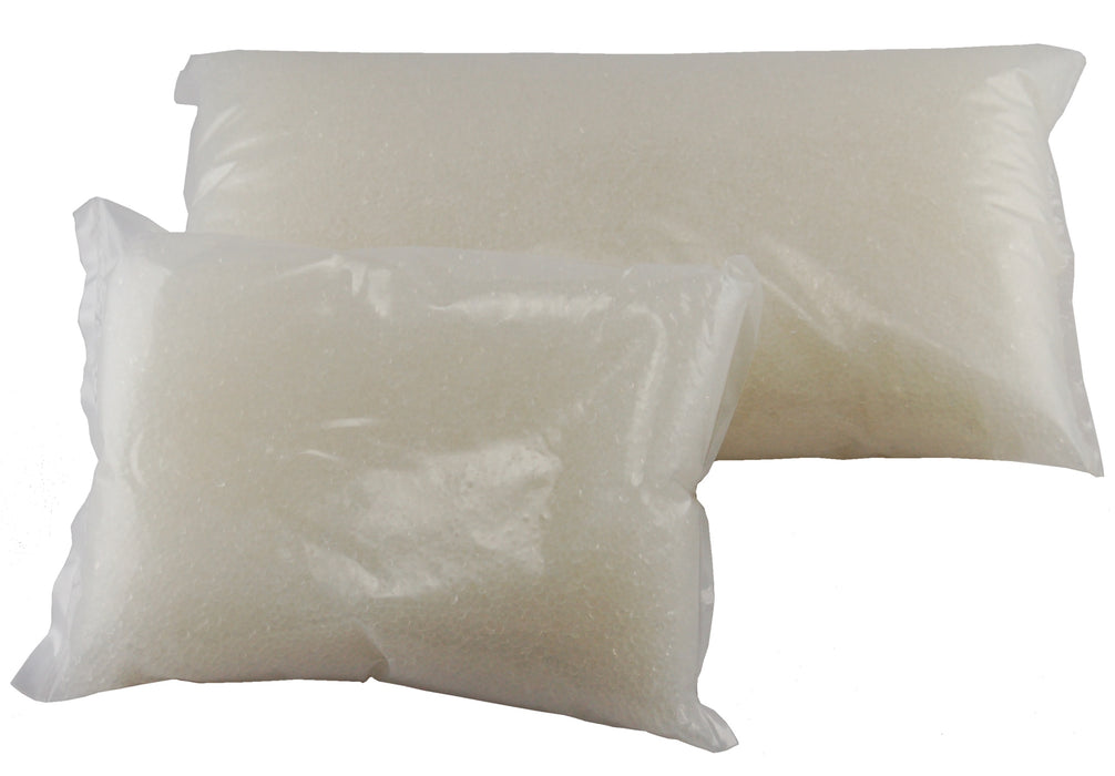 Bulk Silica Gel