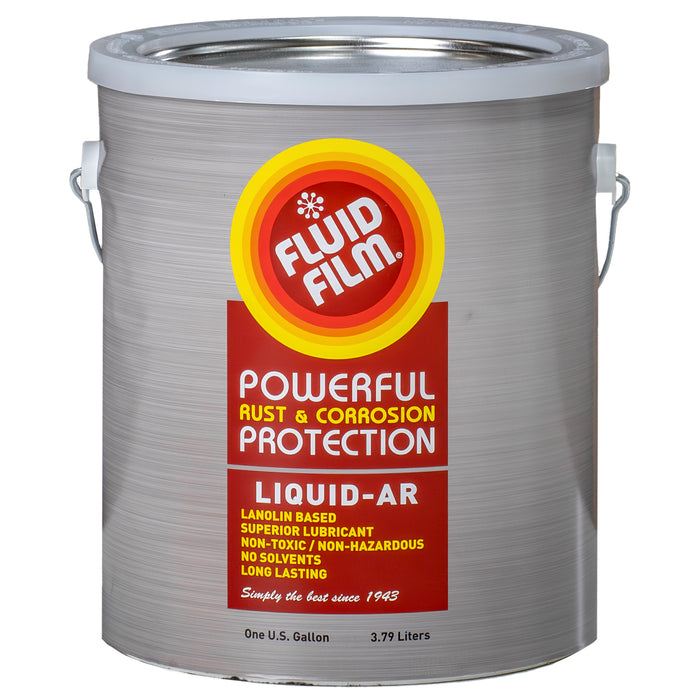 Fluid Film 1 Gallon Liquid-AR