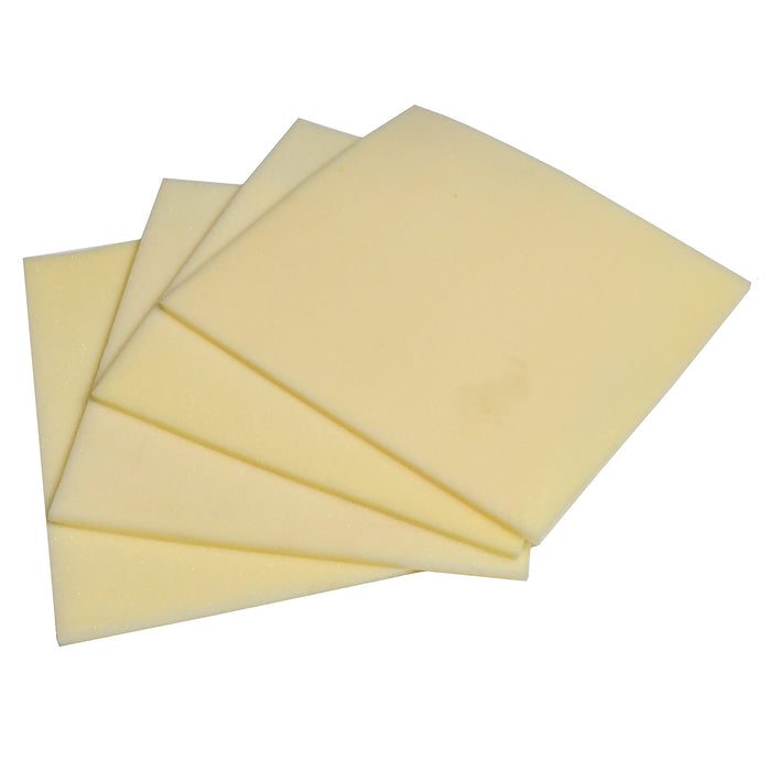 Cortec VpCI-132, 10"x10"x.25" Foam Pad