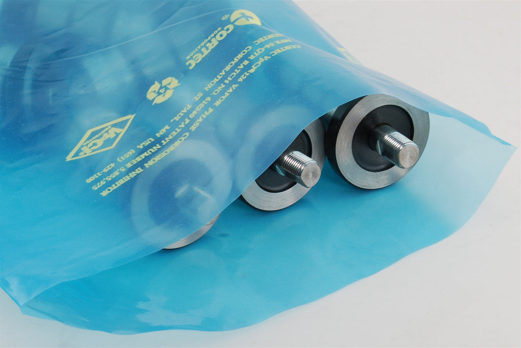 Cortec VpCI-126 Heat Sealable Bags