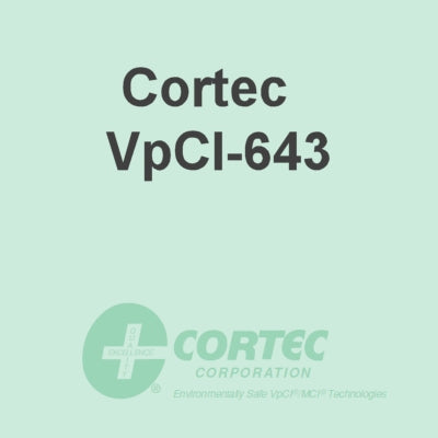 Cortec VpCI-643
