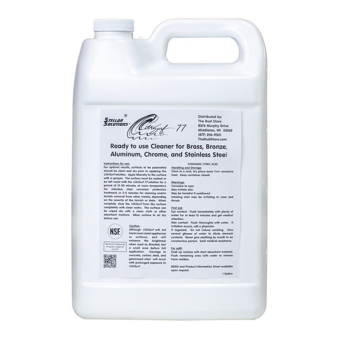 CitriSurf 77 Liquid - Gallon