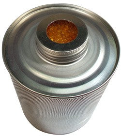 750 Gram Rechargeable Silica Gel Canister