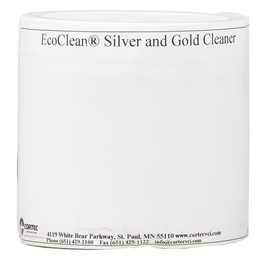 ECOClean Silver & Gold Cleaner