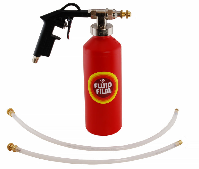 Fluid Film Undercoating Gun