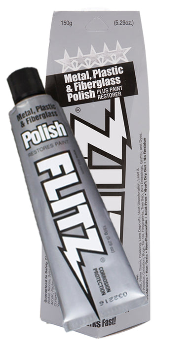 Flitz Polish-Paste
