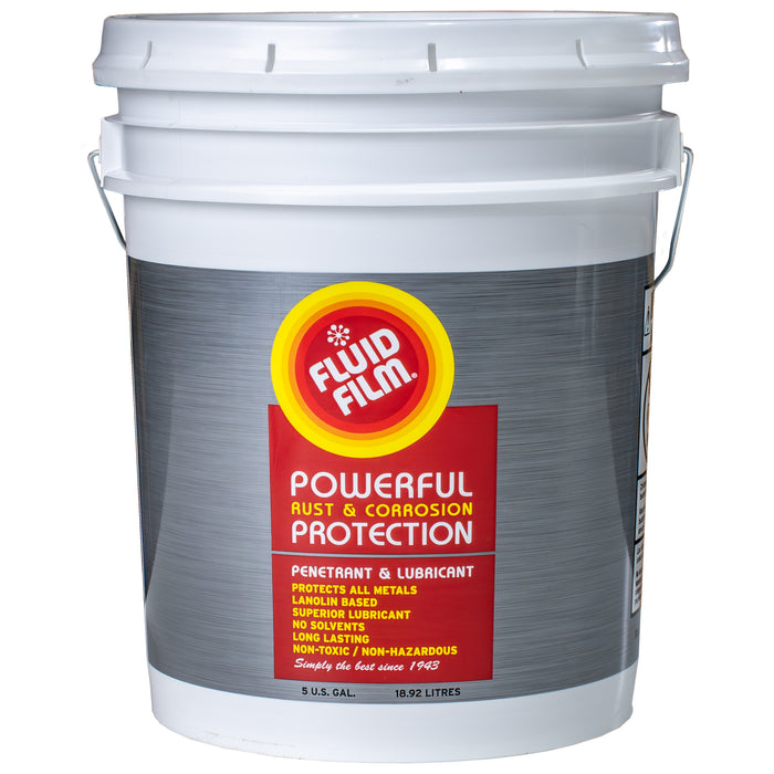 Fluid Film 5 Gallon Pail