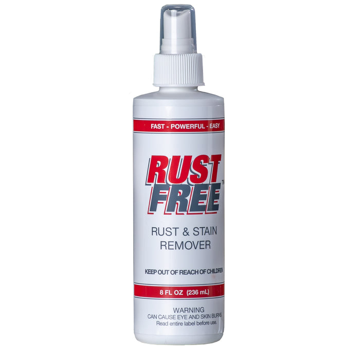Boeshield Rust Free Spray