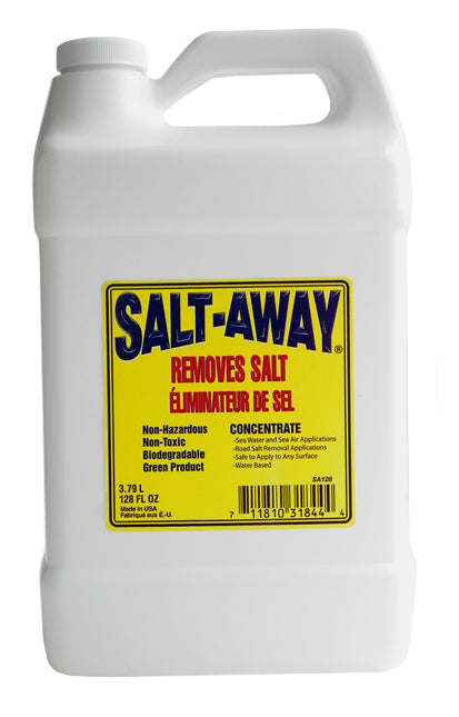 Salt-Away Gallon Concentrate