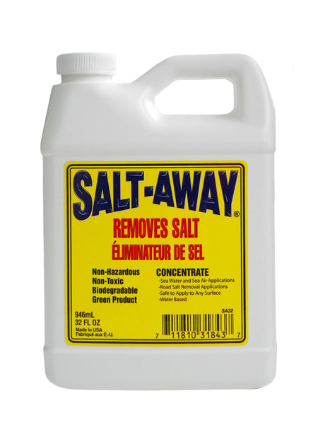 Salt-Away 32 oz. Concentrate