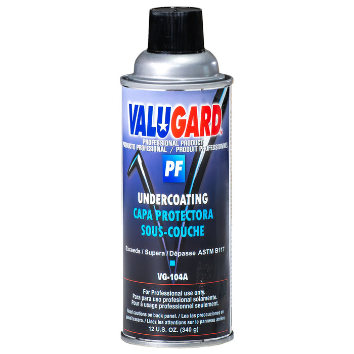 Valugard Undercoating Aerosol