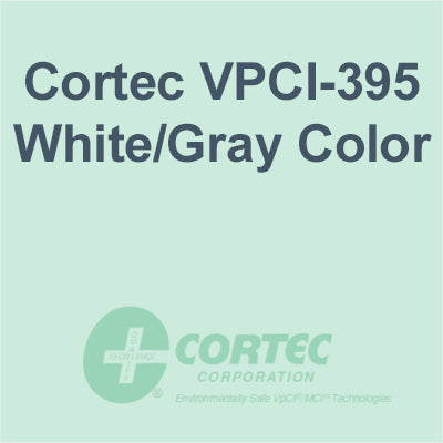Cortec VpCI-395 Kit - White/Gray Color