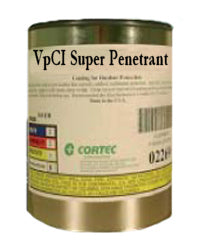 Cortec VpCI Super Penetrant