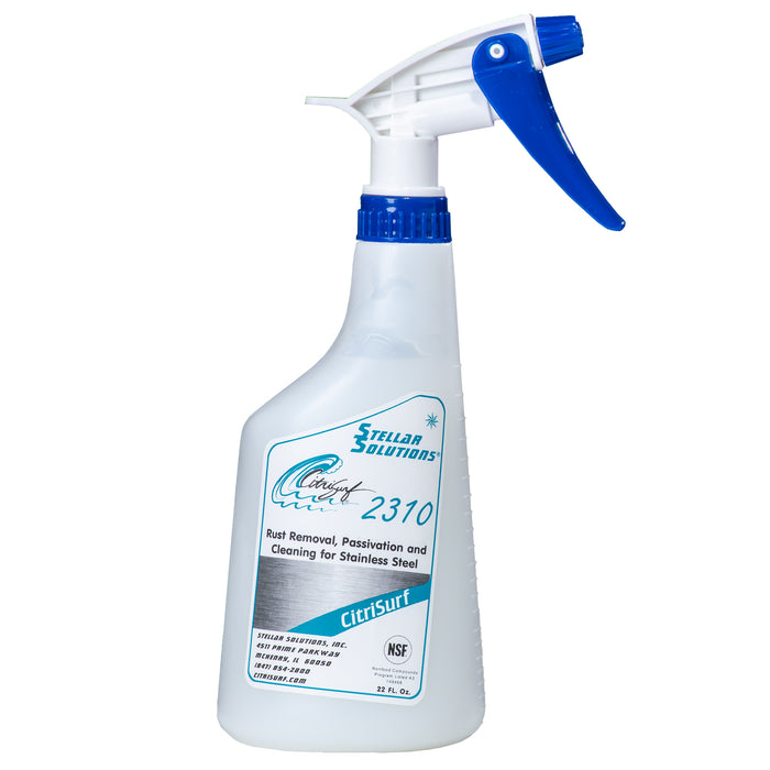 CitriSurf 2310 Spray Gel