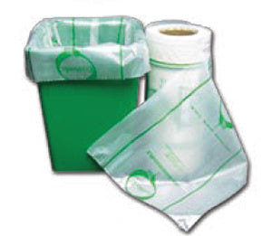 EcoFilm 15 Gallon Bags