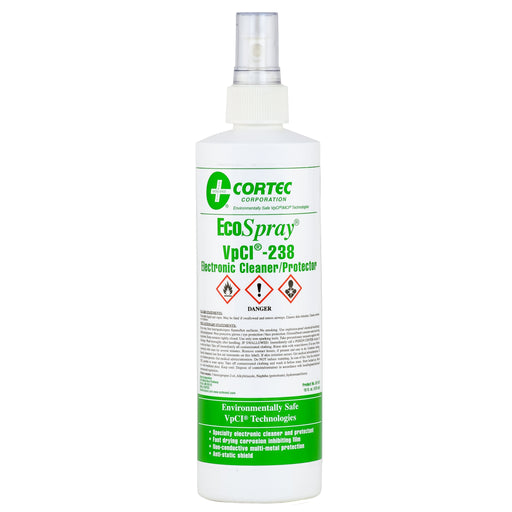 Cortec ECOSpray 238 Electronic Cleaner