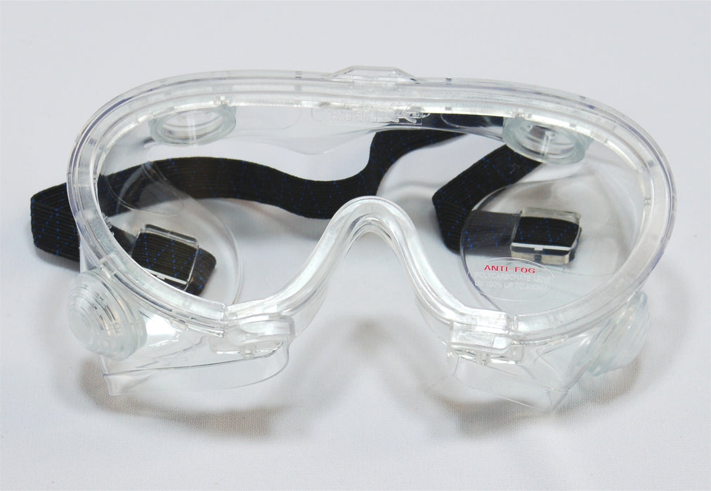 Safety Goggles