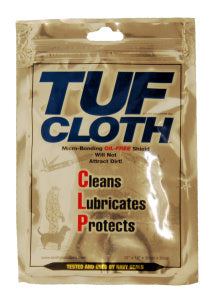 Tuf Cloth