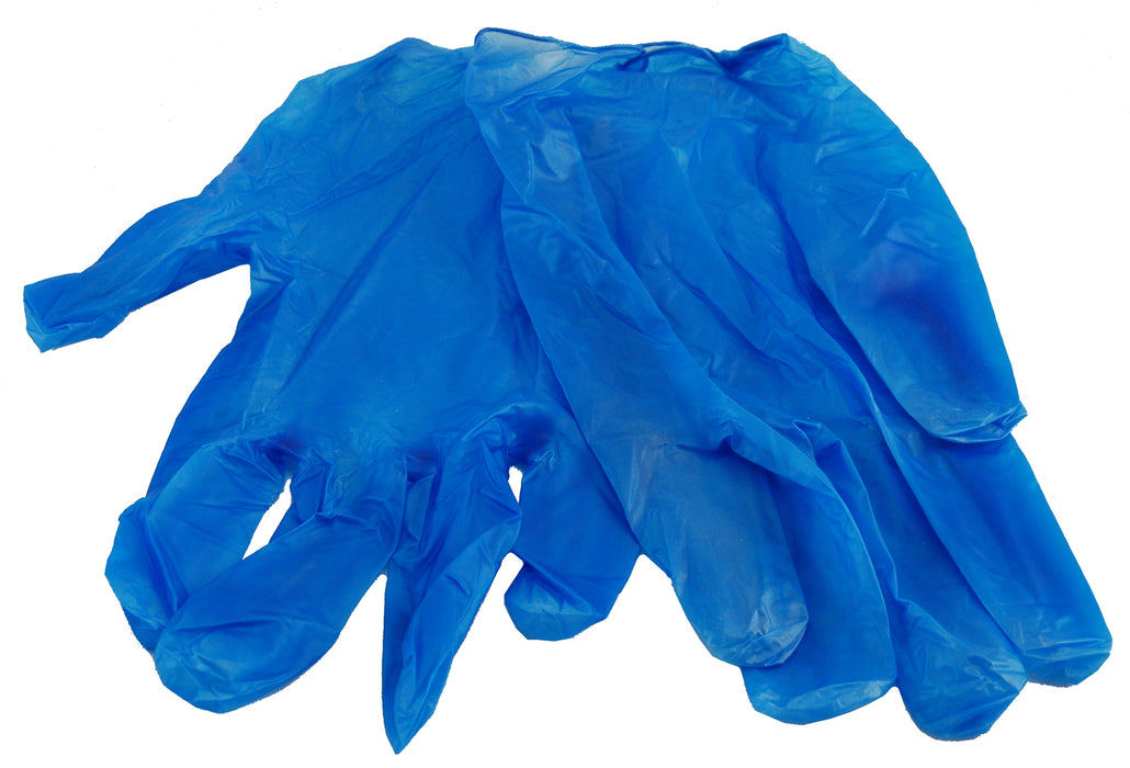 Vinyl Glove Pair