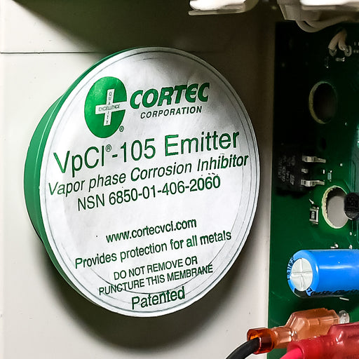 Cortec VpCI-105 Emitter