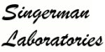 Singerman Laboratories — The Rust Store