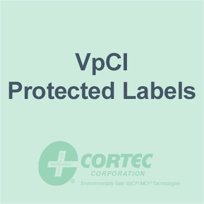 VpCI Protected Labels