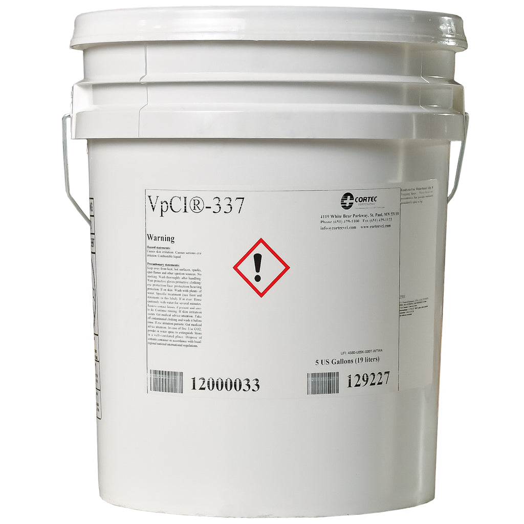 Cortec Liquid Rust Prevention — The Rust Store