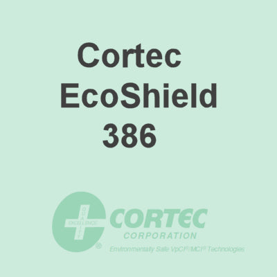 Cortec EcoShield 386 Nano VpCI Water Based Coating — The Rust Store