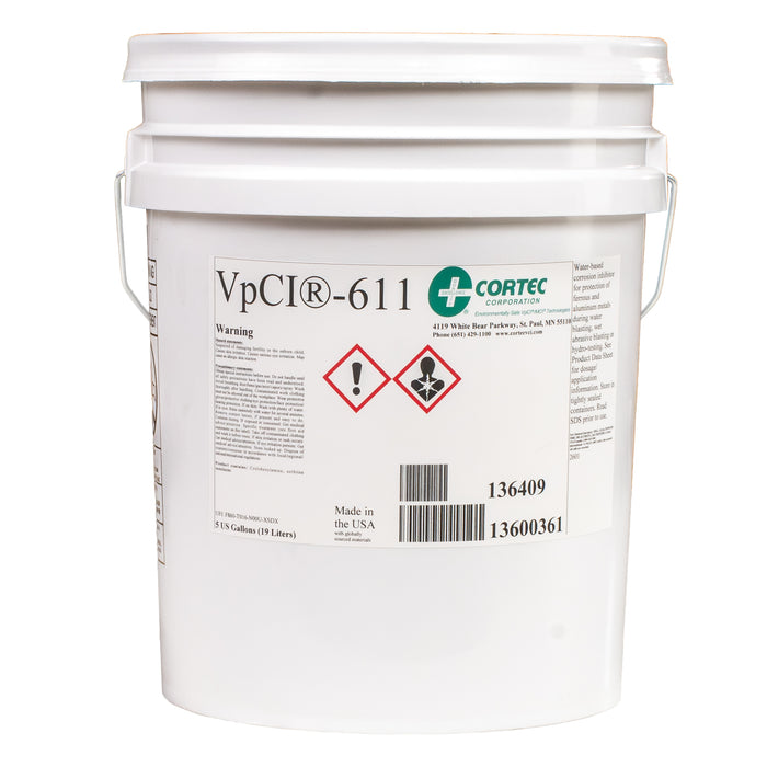 Cortec VpCI-611