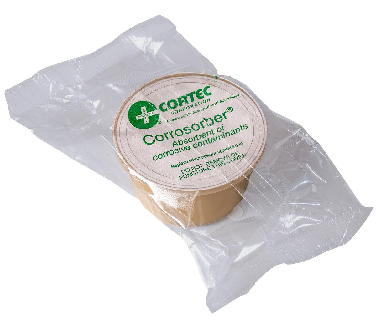 Cortec Corrosorber (10/carton) — The Rust Store