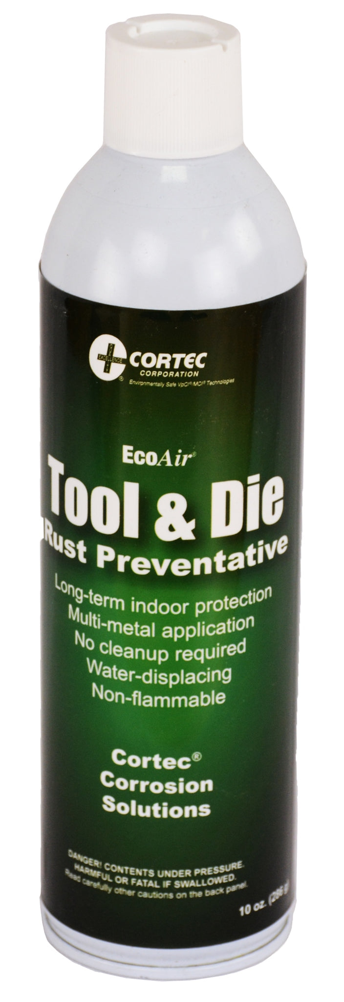 Cortec EcoAir Tool and Die Rust Preventative — The Rust Store