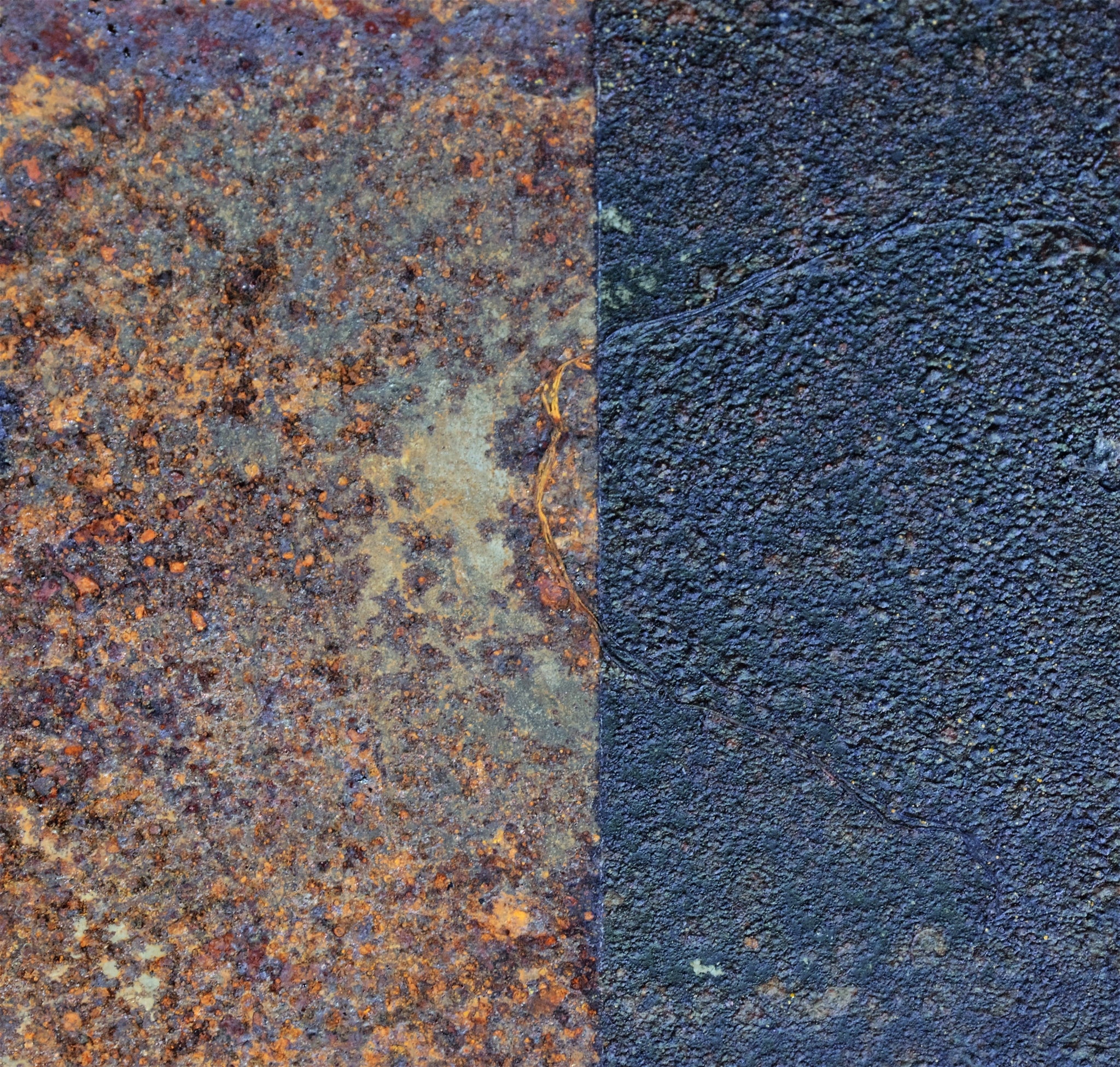 Converted Rust Rust Converters — The Rust Store