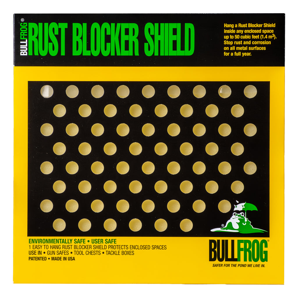 bull frog rust blocker fishing reel Emitter Shield Belize-Live-Aboards Boat Yamaha Waverunner Rod Whether you are fishing Color:Field Mouse