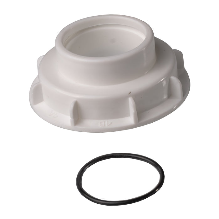 Adapter for 5 Gallon Lid
