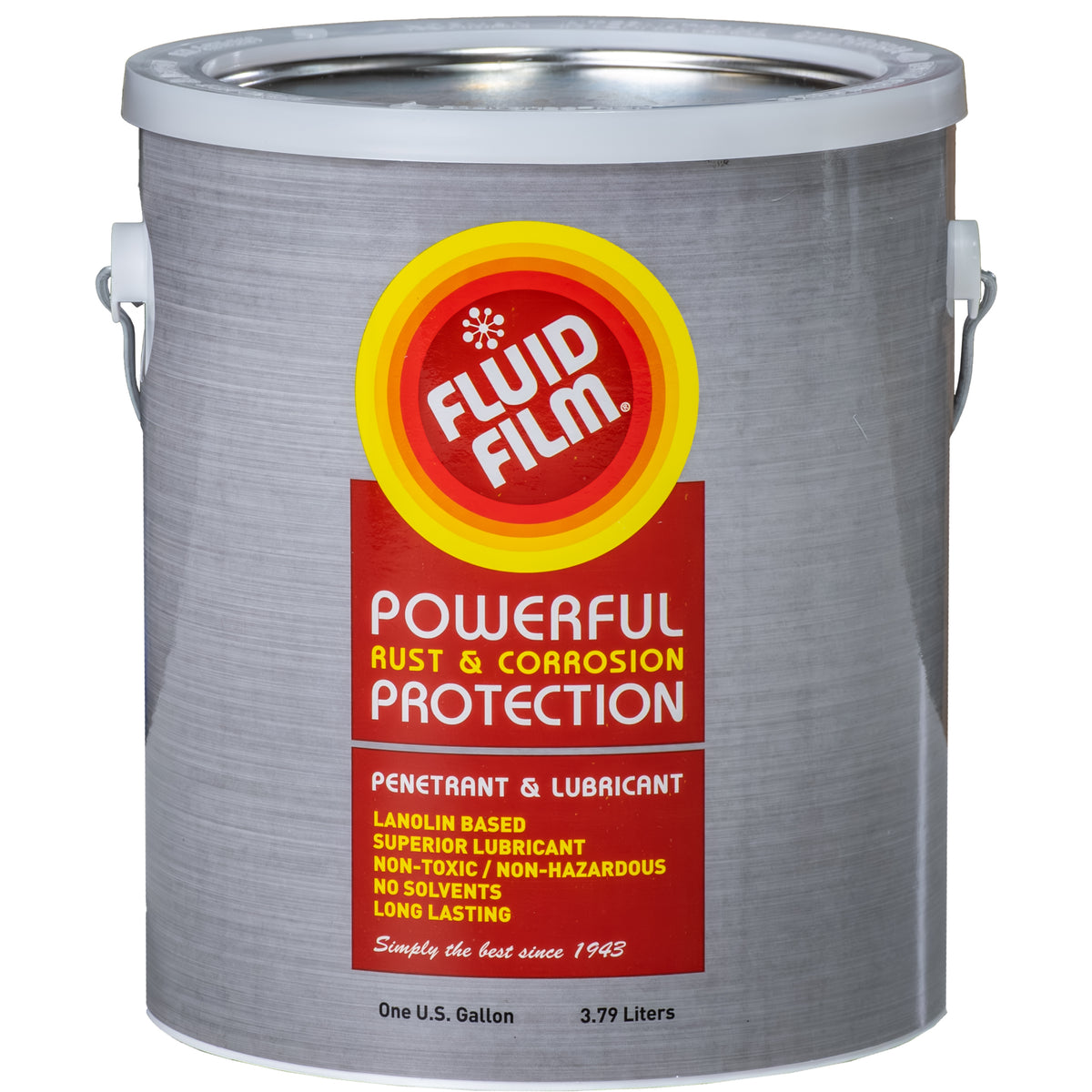 Fluid Film Gallon Can — The Rust Store