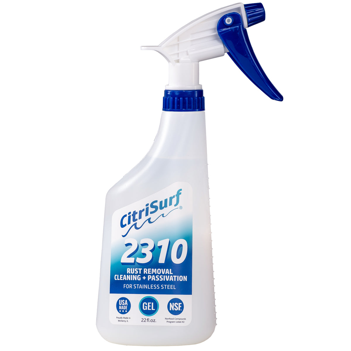 CitriSurf 2310 Spray Gel — The Rust Store