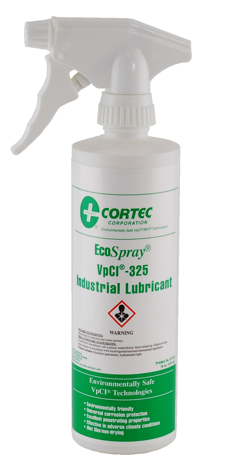 Cortex Rust Cortec Liquid Rust Prevention — The Rust Store