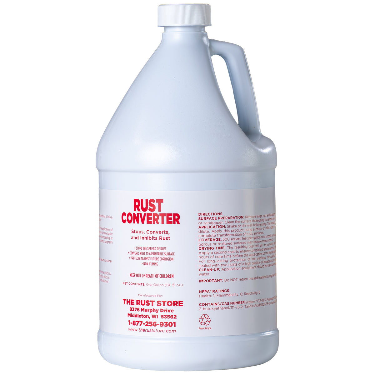 Rust Converter Gallon — The Rust Store