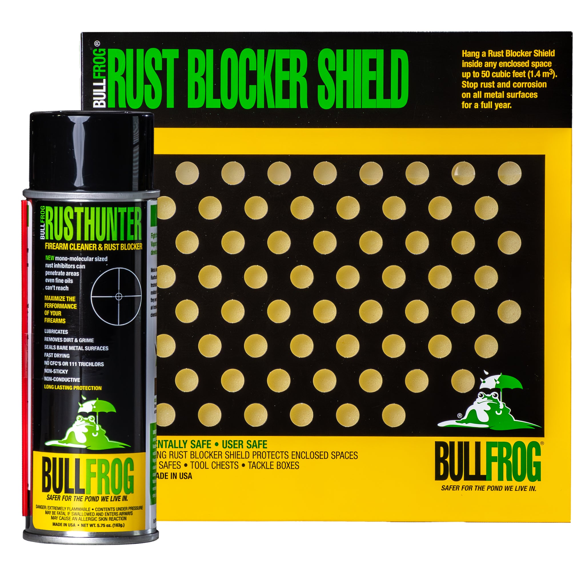 Kits — The Rust Store