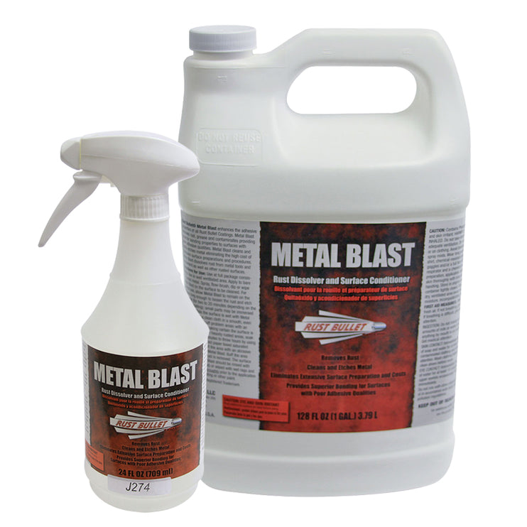 Blased Rust Rust Bullet — The Rust Store