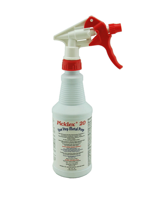 Picklex 20 - 16 oz. Spray