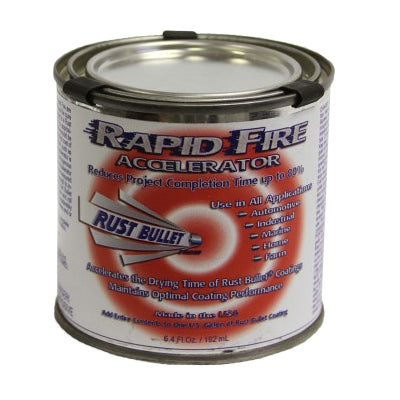 Fire Acelerator Rust Bullet Rapid Fire Accelerator — The Rust Store